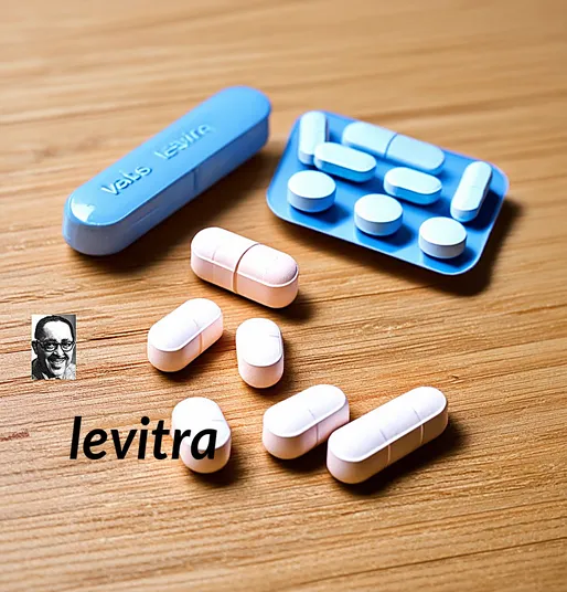 Levitra